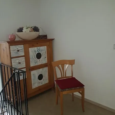 Apartamento Gaestehaus Baiersbronn