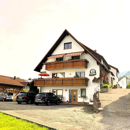Gaestehaus